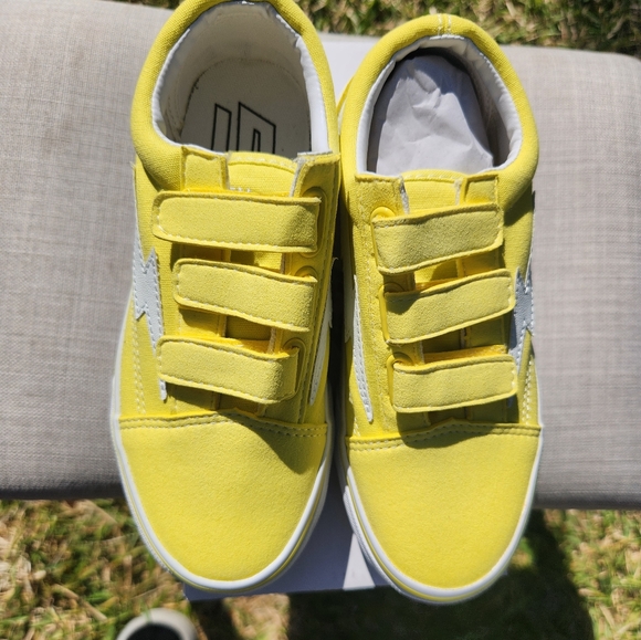 Revenge storms Other - Revenge x Storm “Black Straps” Size 1y